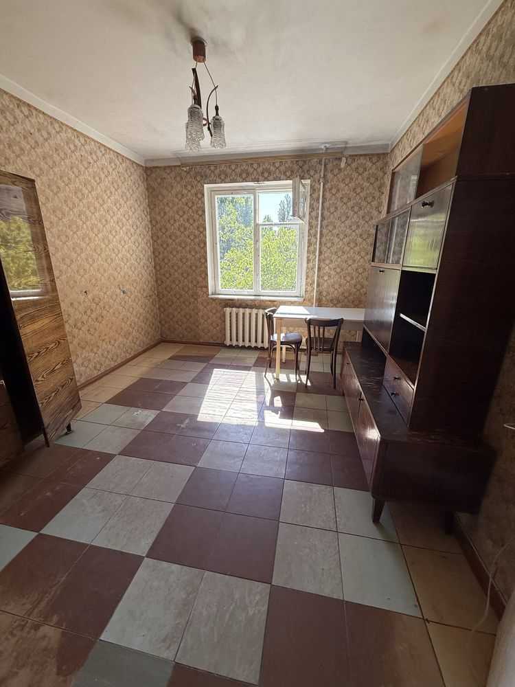 Продажа 2-комнатной квартиры 59 м², Десантный бул.