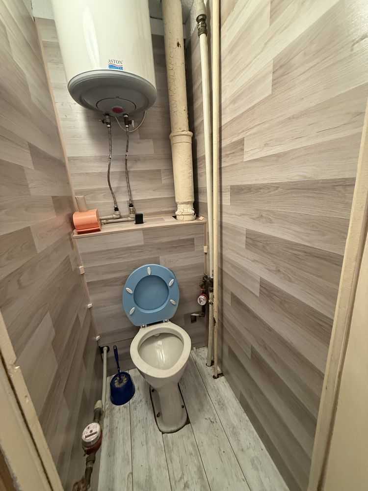 Продажа 2-комнатной квартиры 59 м², Десантный бул.