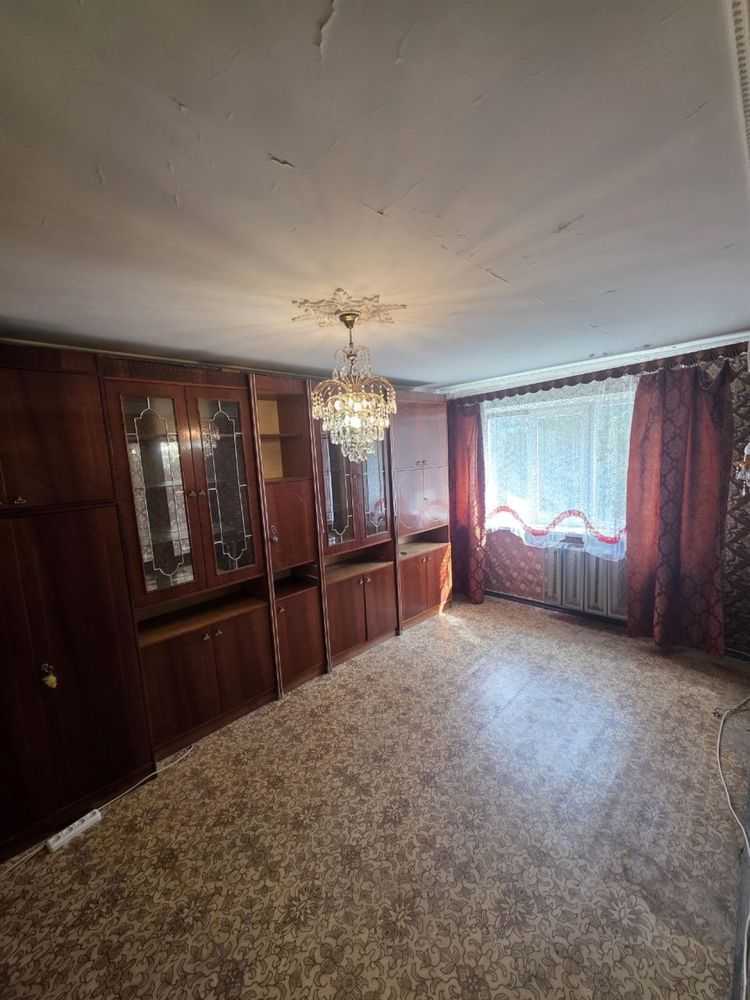 Продажа 2-комнатной квартиры 49 м², Ицкаха Рабина
