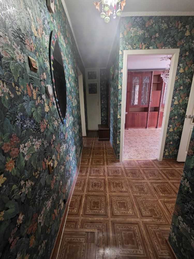 Продажа 2-комнатной квартиры 49 м², Ицкаха Рабина