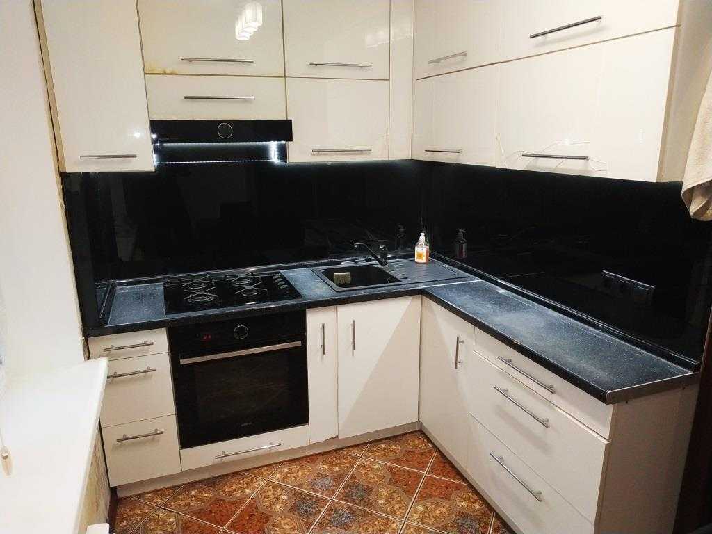 Аренда 2-комнатной квартиры 45 м², Строителей ул., 12А