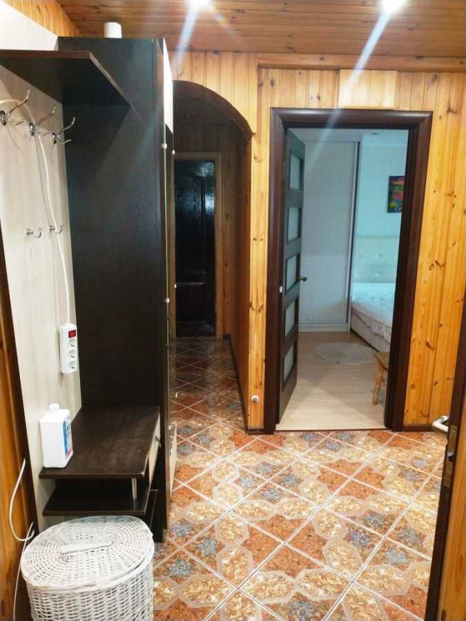 Аренда 2-комнатной квартиры 45 м², Строителей ул., 12А