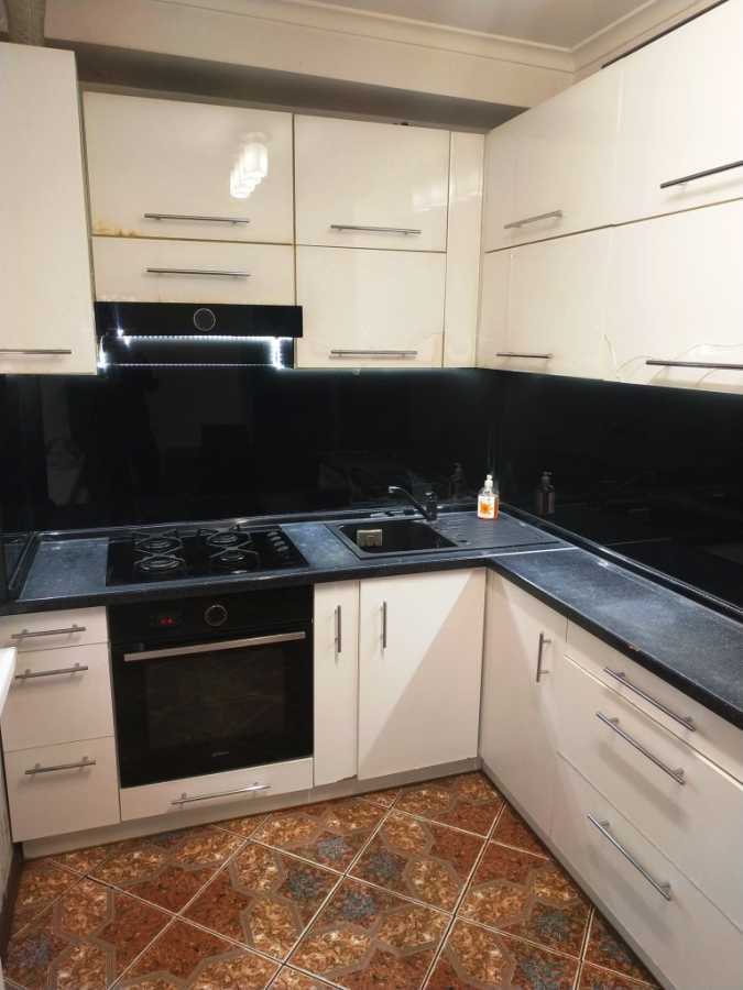 Аренда 2-комнатной квартиры 45 м², Строителей ул., 12А