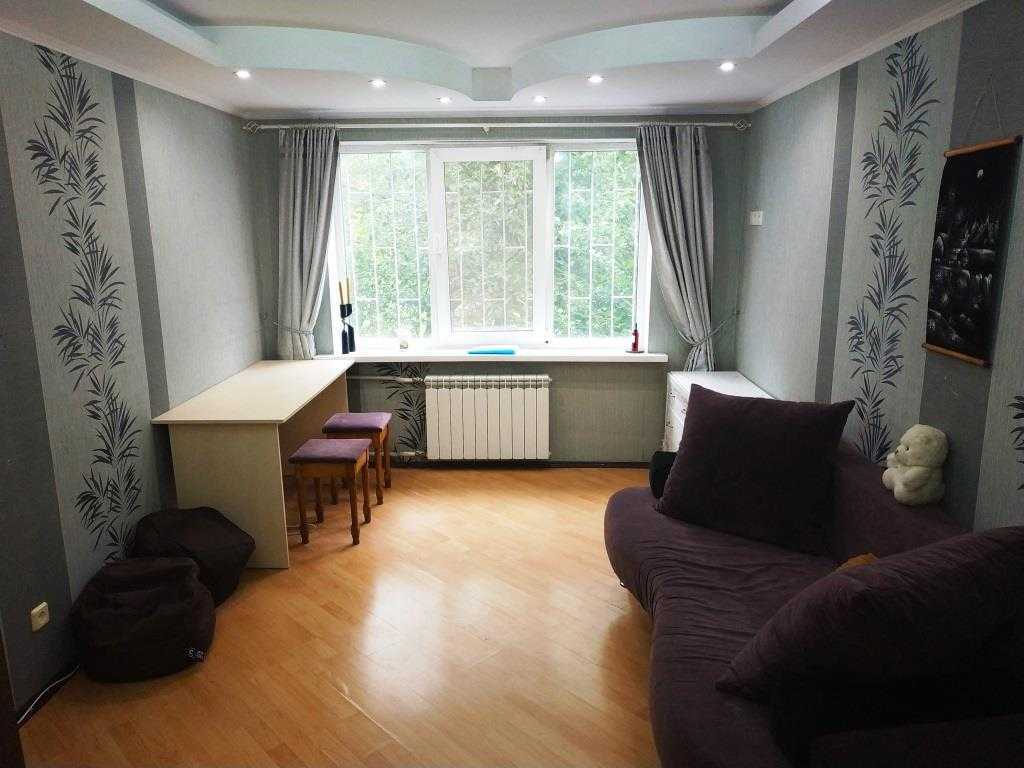 Аренда 2-комнатной квартиры 45 м², Строителей ул., 12А