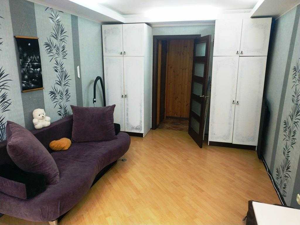 Аренда 2-комнатной квартиры 45 м², Строителей ул., 12А