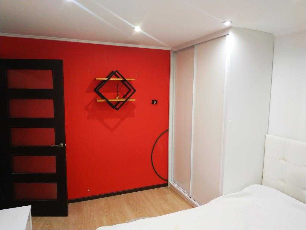 Аренда 2-комнатной квартиры 45 м², Строителей ул., 12А