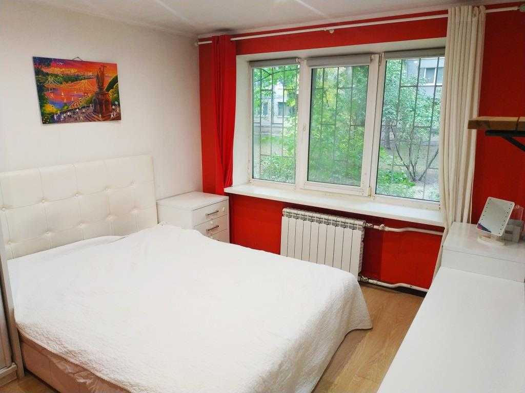 Аренда 2-комнатной квартиры 45 м², Строителей ул., 12А