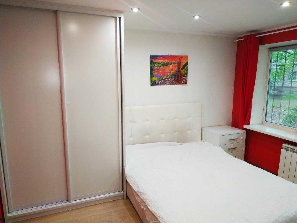 Аренда 2-комнатной квартиры 45 м², Строителей ул., 12А