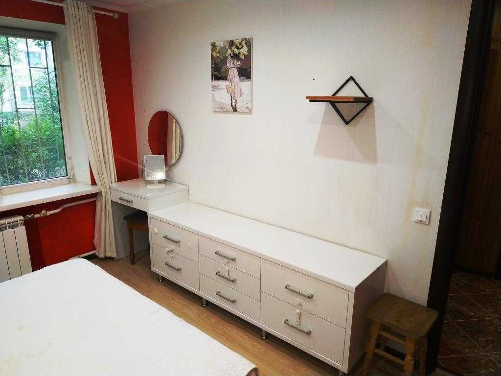 Аренда 2-комнатной квартиры 45 м², Строителей ул., 12А