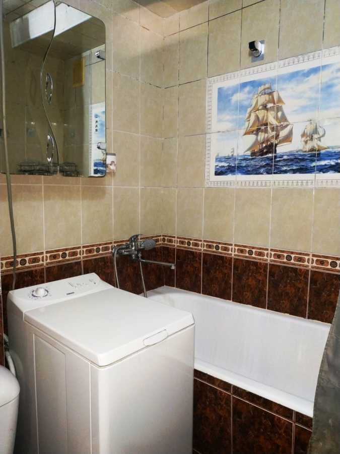 Аренда 2-комнатной квартиры 45 м², Строителей ул., 12А
