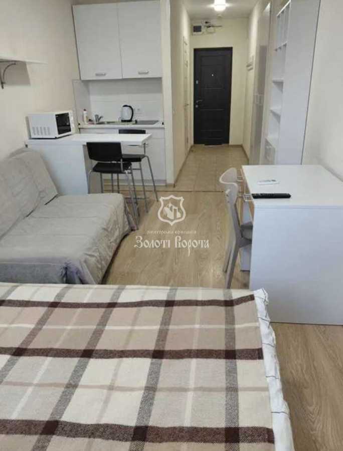 Продаж 1-кімнатної квартири 24 м², Машинобудівна вул., 41