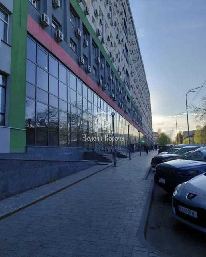 Продаж 1-кімнатної квартири 24 м², Машинобудівна вул., 41