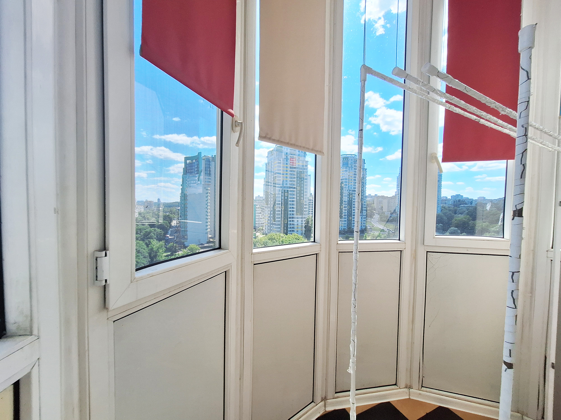 Аренда 2-комнатной квартиры 132 м², Вышгородская ул., 45/2