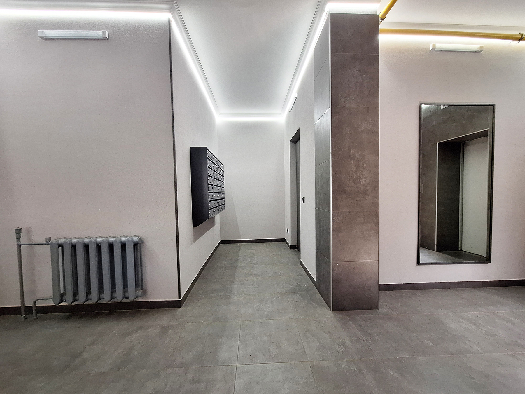 Аренда 2-комнатной квартиры 132 м², Вышгородская ул., 45/2