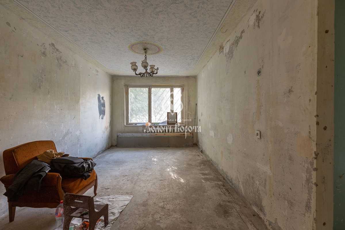 Продажа офиса 64 м², Зверинецкая ул., 61