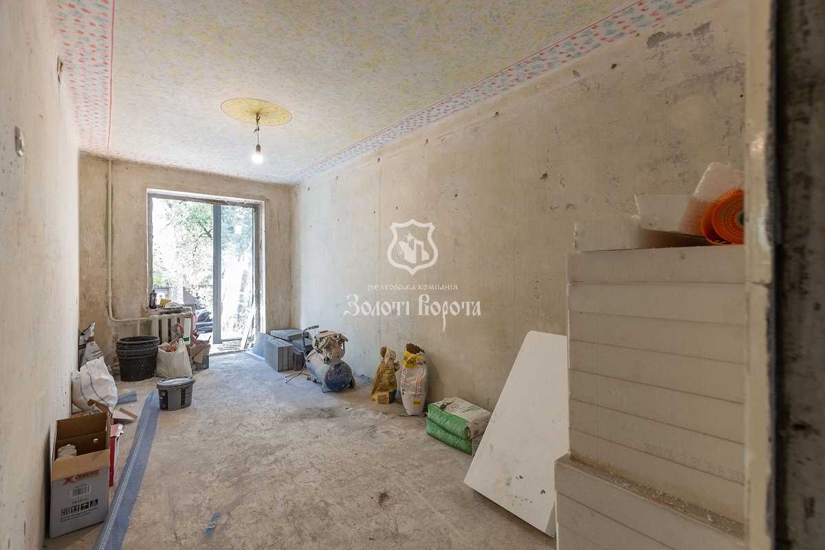 Продажа офиса 64 м², Зверинецкая ул., 61