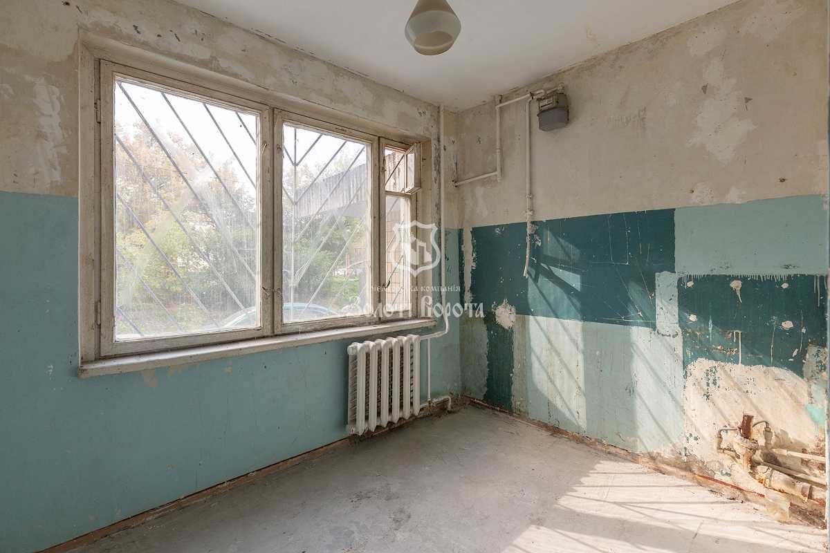 Продажа офиса 64 м², Зверинецкая ул., 61