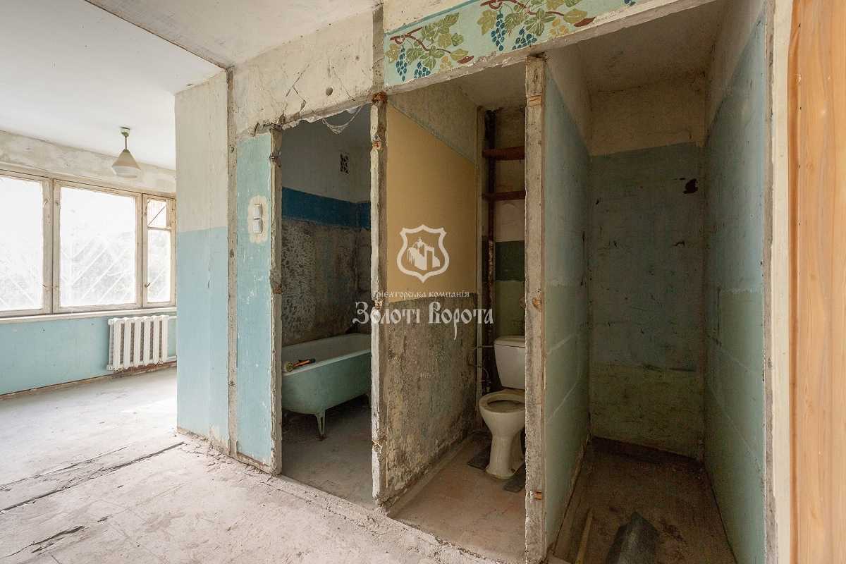 Продажа офиса 64 м², Зверинецкая ул., 61