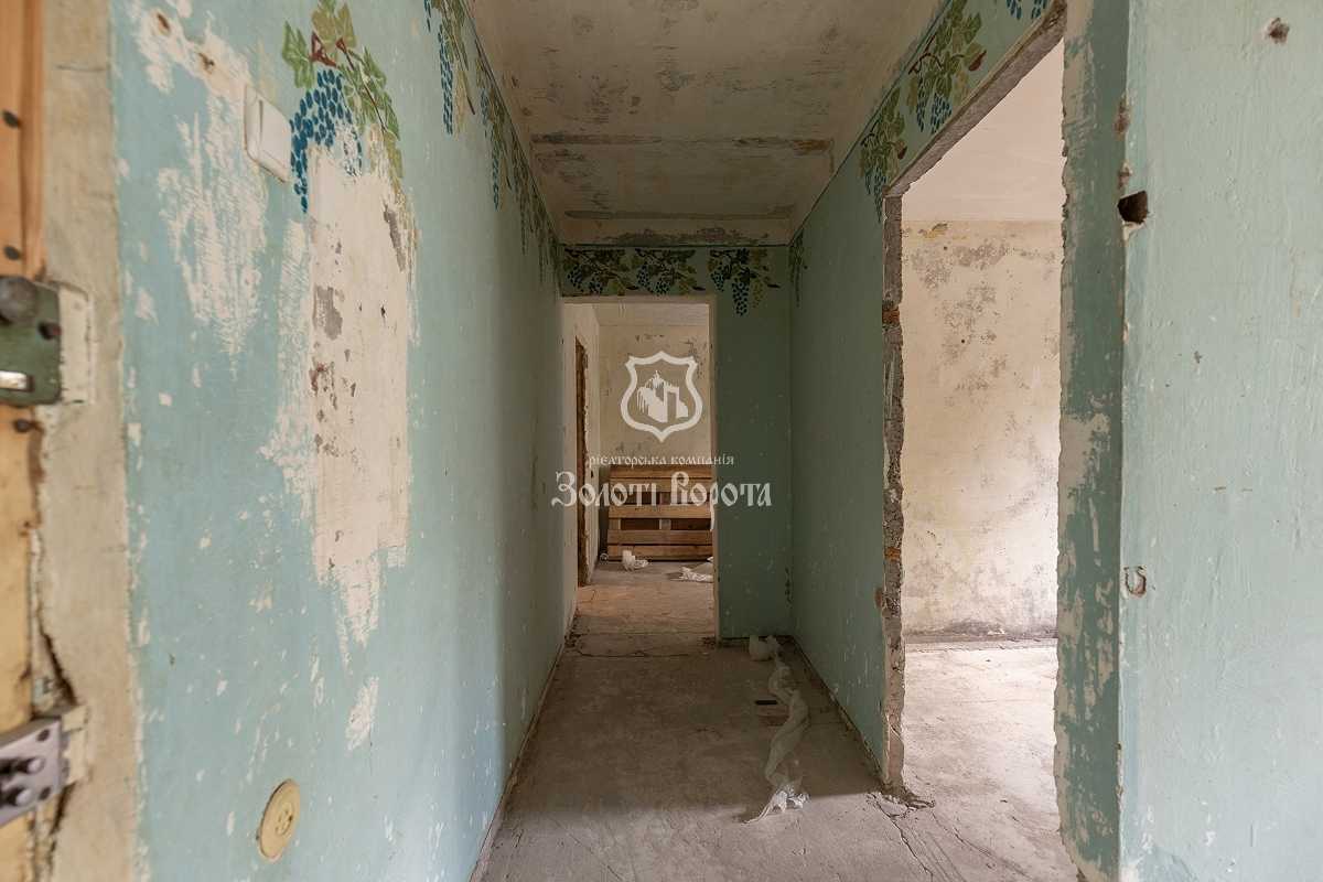 Продажа офиса 64 м², Зверинецкая ул., 61