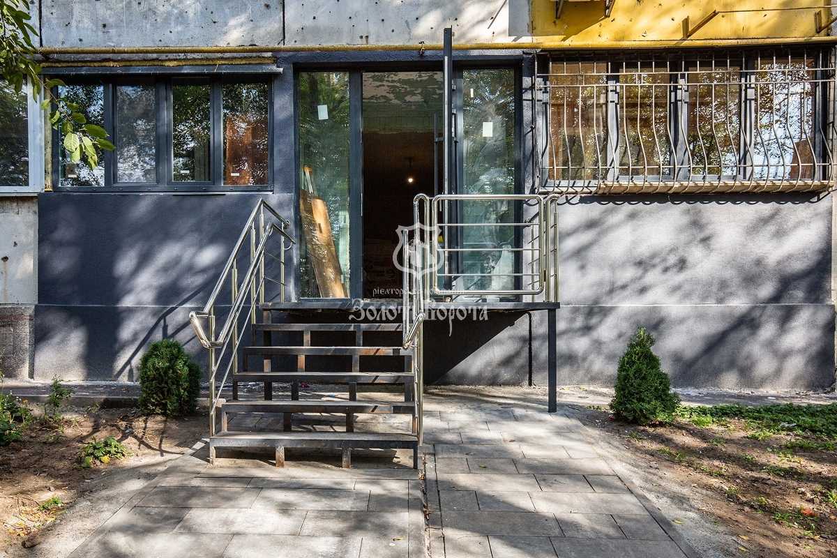 Продажа офиса 64 м², Зверинецкая ул., 61