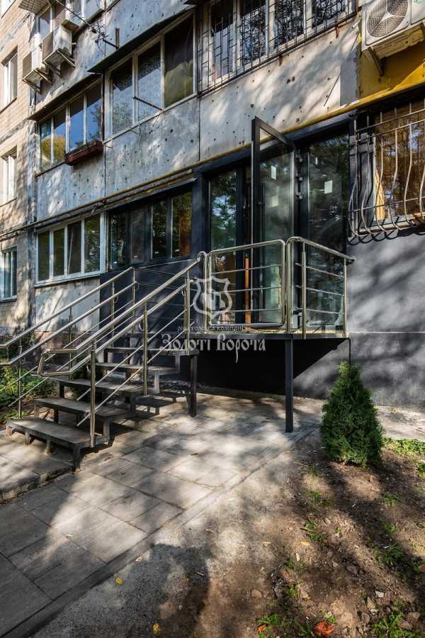 Продажа офиса 64 м², Зверинецкая ул., 61