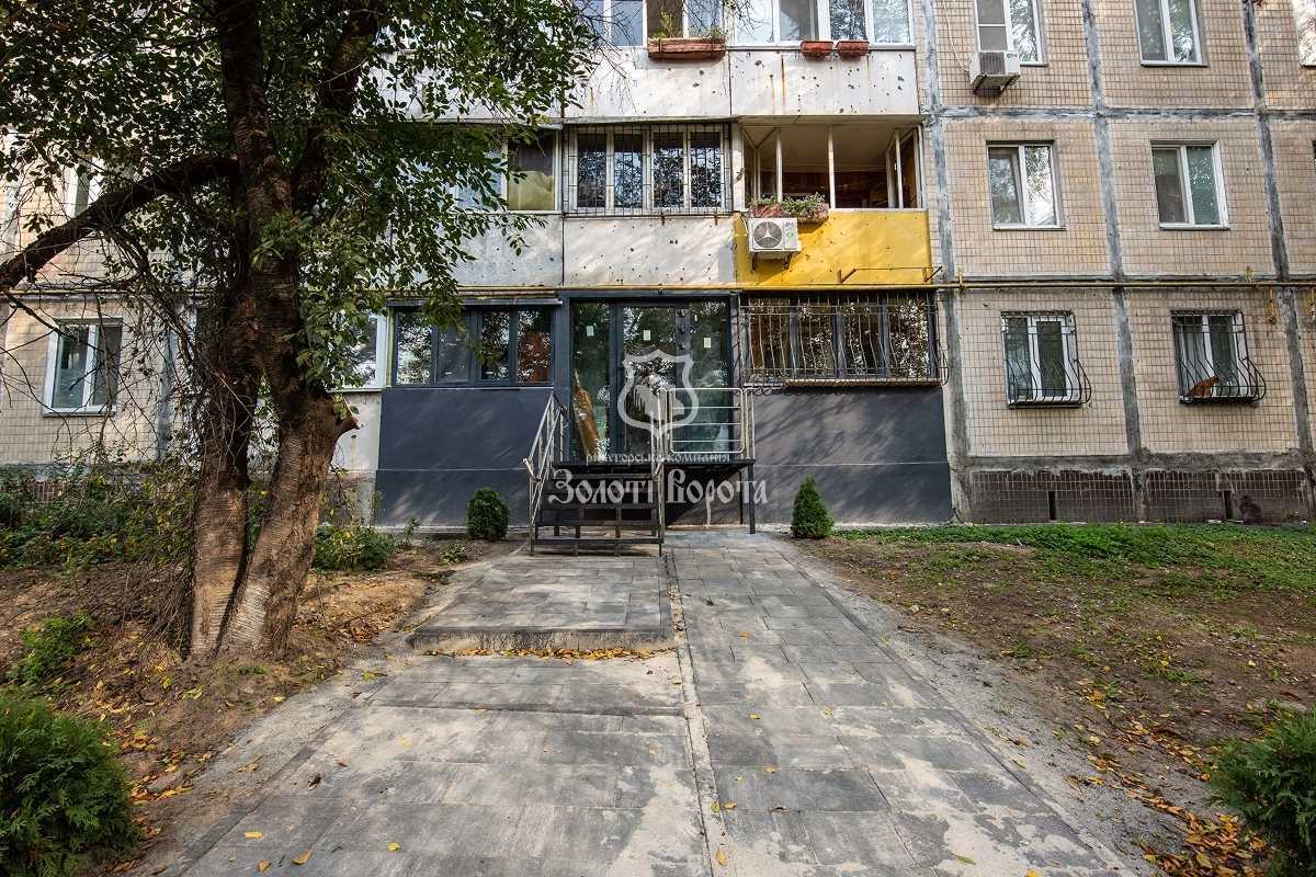 Продажа офиса 64 м², Зверинецкая ул., 61