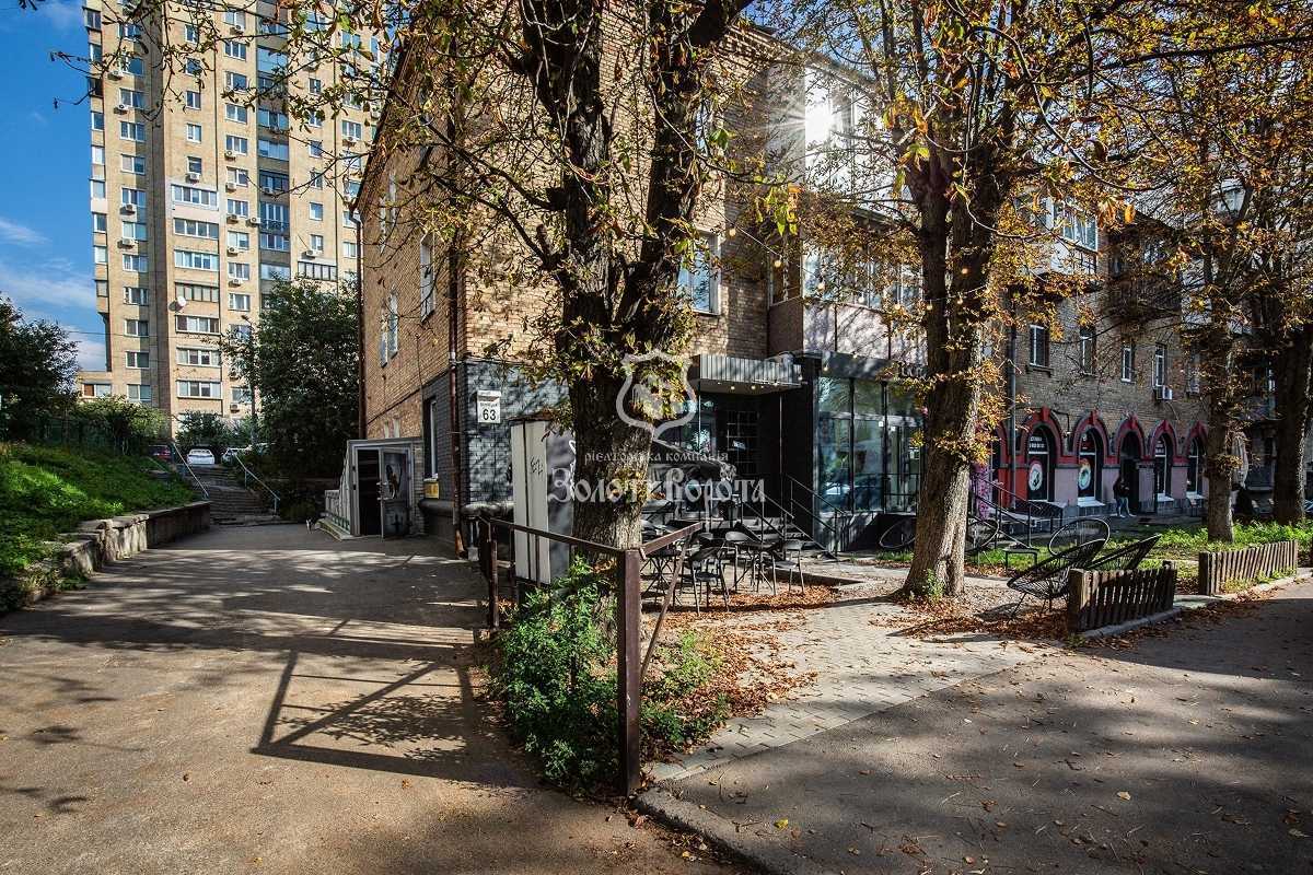 Продажа офиса 64 м², Зверинецкая ул., 61