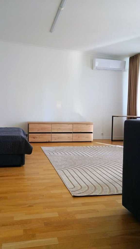 Аренда 1-комнатной квартиры 33 м², Сулеймана Стальского ул., 20
