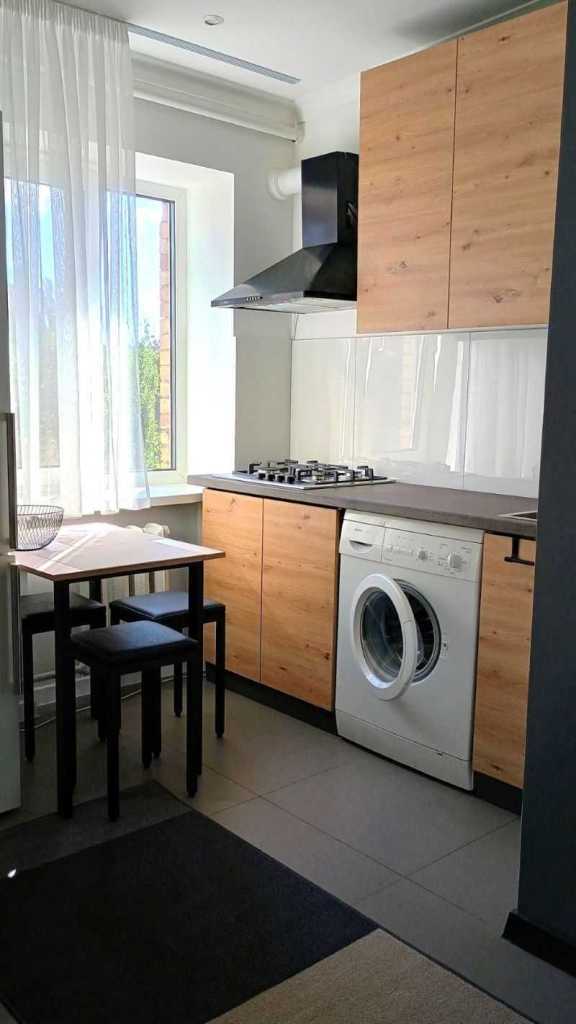 Аренда 1-комнатной квартиры 33 м², Сулеймана Стальского ул., 20