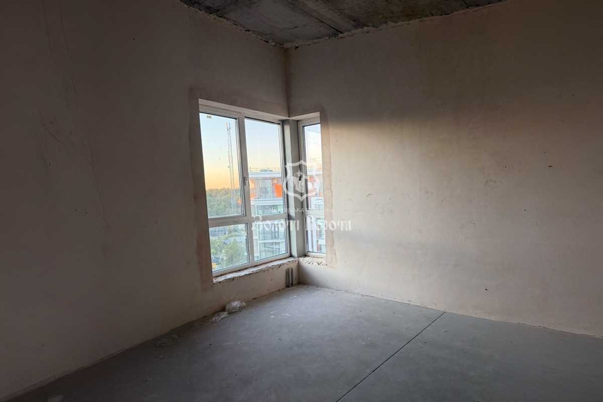Продаж 4-кімнатної квартири 123.1 м², Радистів вул., 40