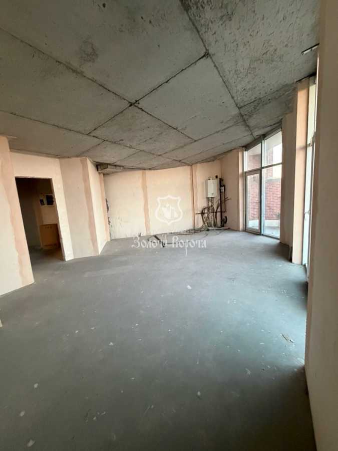 Продаж 4-кімнатної квартири 123.1 м², Радистів вул., 40