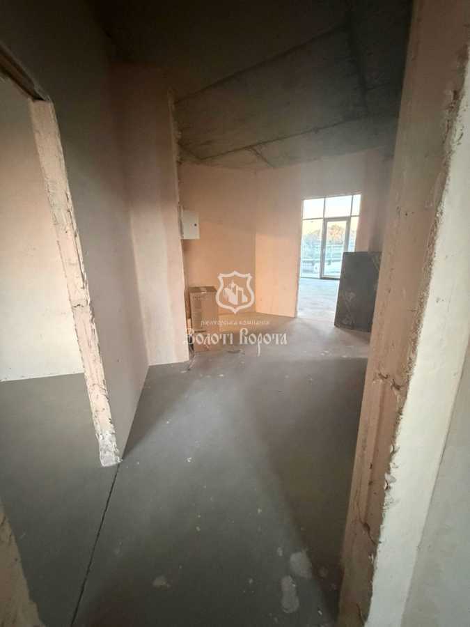 Продаж 4-кімнатної квартири 123.1 м², Радистів вул., 40