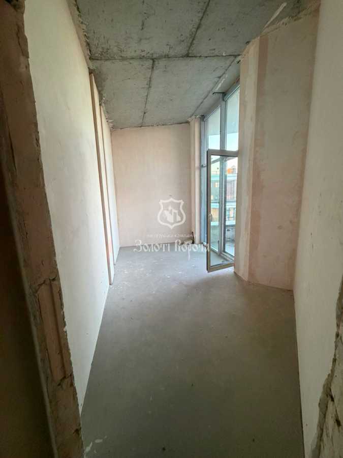 Продаж 4-кімнатної квартири 123.1 м², Радистів вул., 40