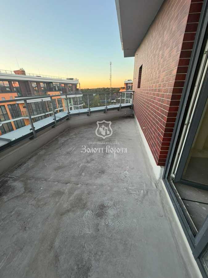 Продаж 4-кімнатної квартири 123.1 м², Радистів вул., 40