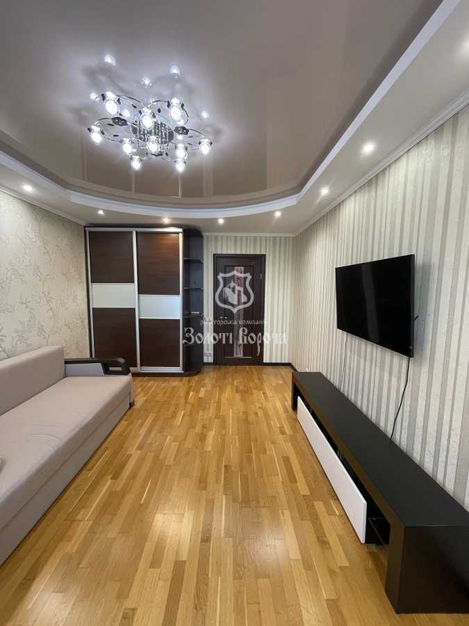 Продаж 1-кімнатної квартири 34.3 м², Оноре де Бальзака вул., 55В