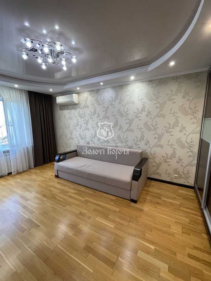 Продаж 1-кімнатної квартири 34.3 м², Оноре де Бальзака вул., 55В