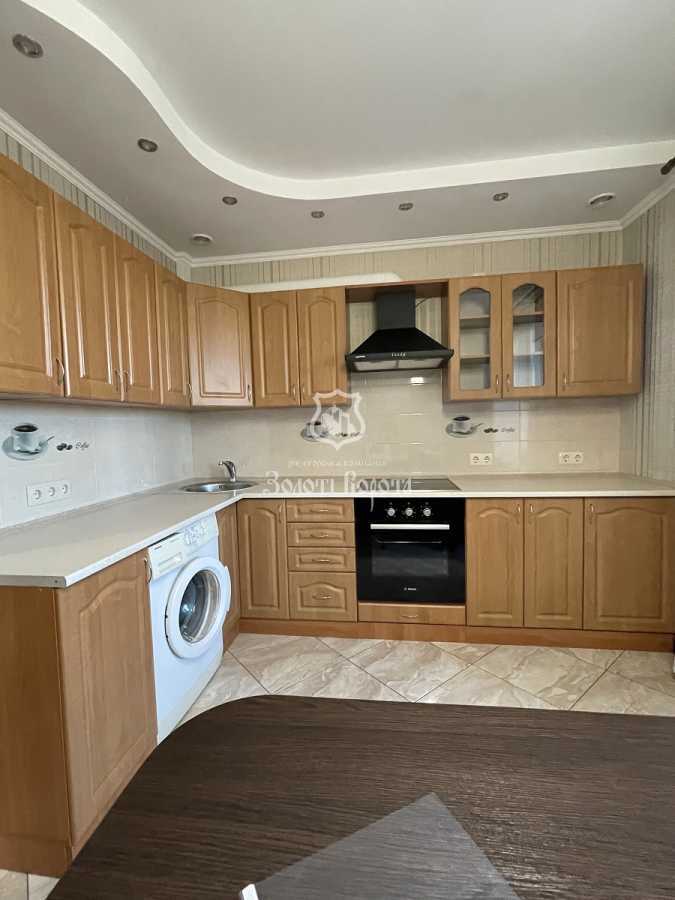 Продаж 1-кімнатної квартири 34.3 м², Оноре де Бальзака вул., 55В