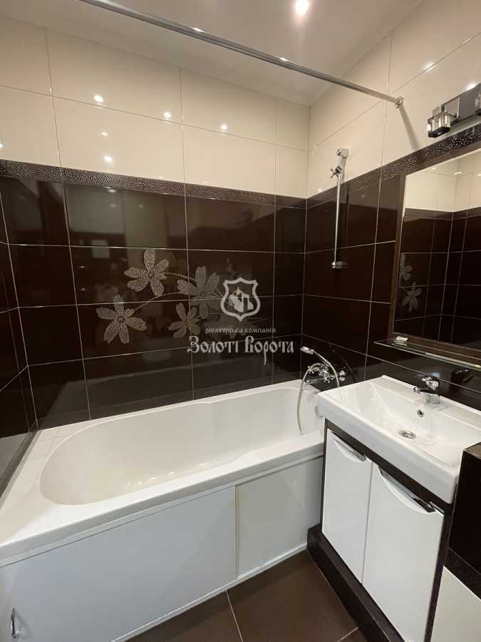 Продаж 1-кімнатної квартири 34.3 м², Оноре де Бальзака вул., 55В