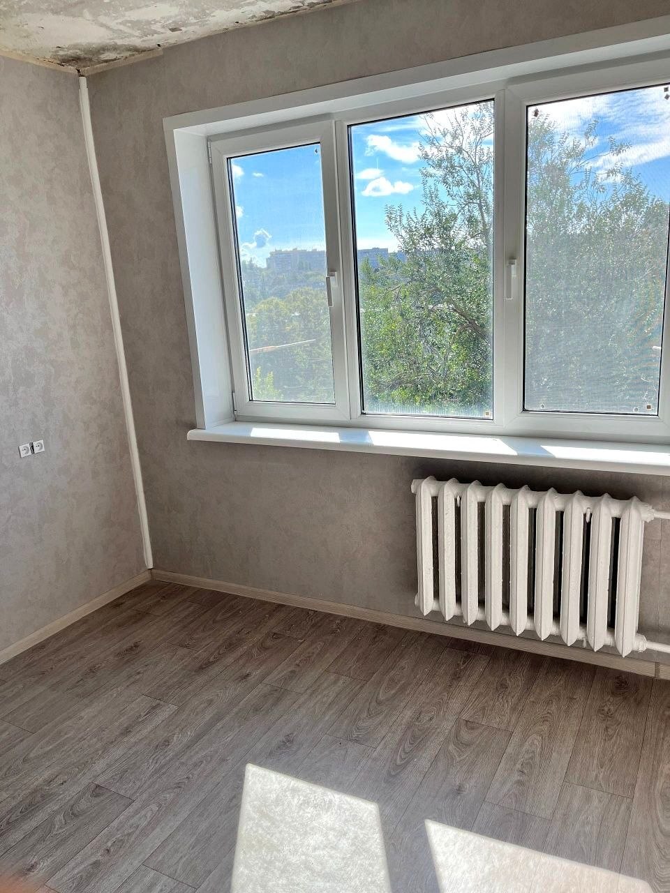 Продажа 1-комнатной квартиры 18 м², Гарибальди ул.