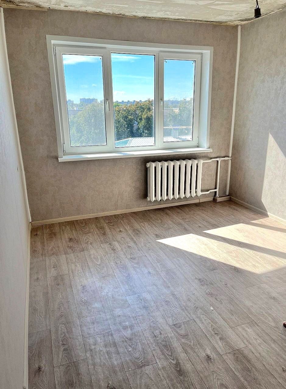 Продажа 1-комнатной квартиры 18 м², Гарибальди ул.