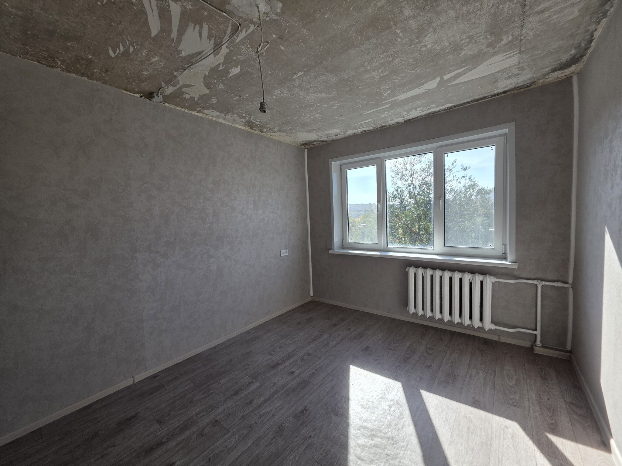 Продажа 1-комнатной квартиры 18 м², Гарибальди ул.