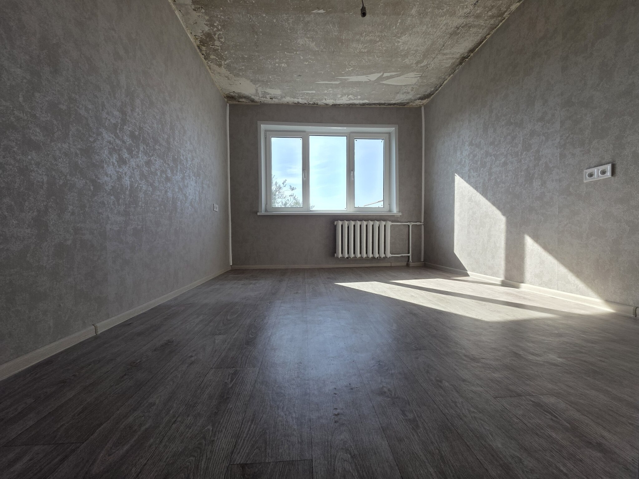 Продажа 1-комнатной квартиры 18 м², Гарибальди ул.