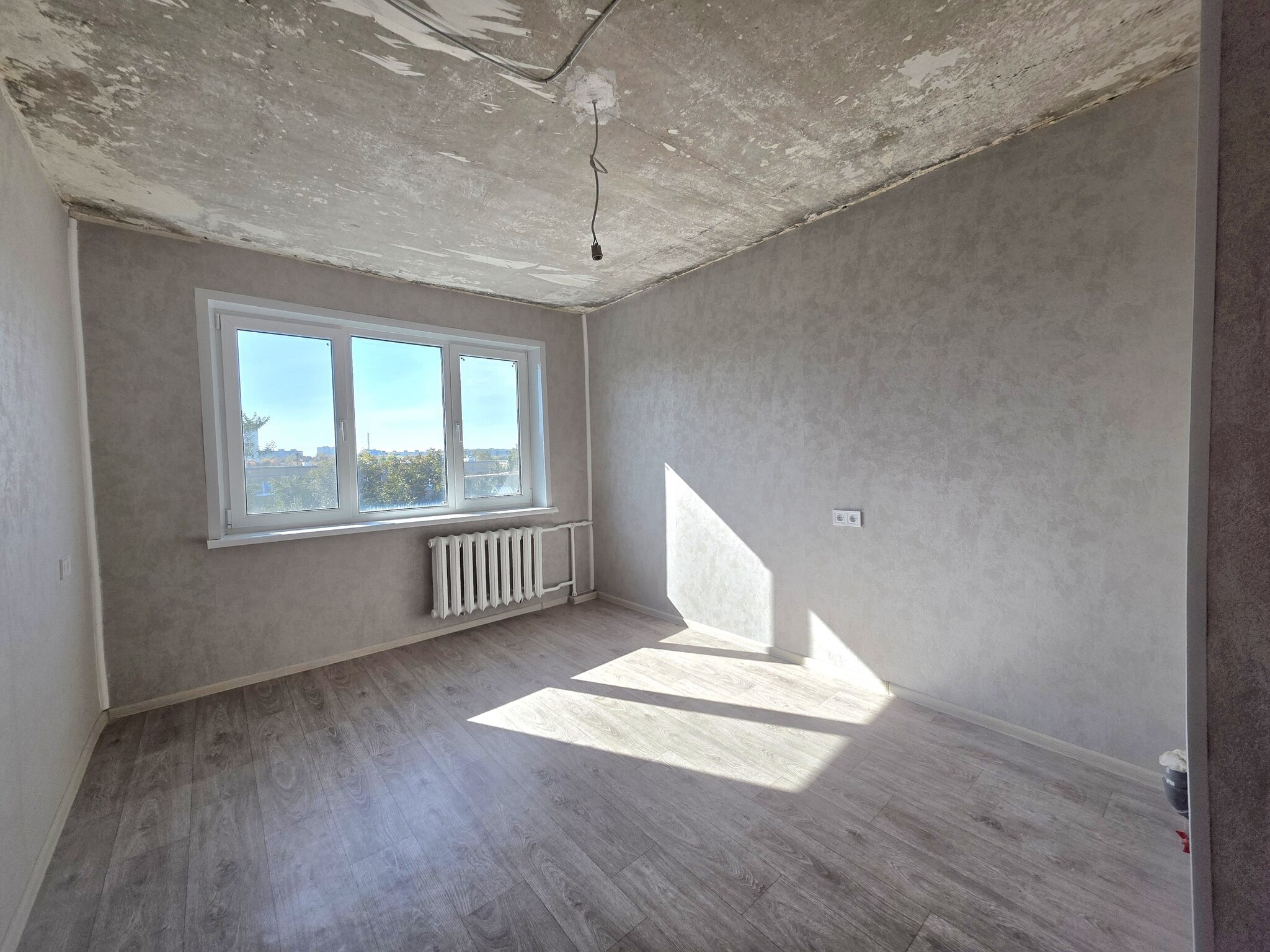 Продажа 1-комнатной квартиры 18 м², Гарибальди ул.