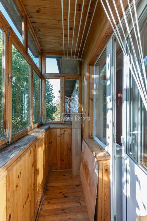 Продажа 2-комнатной квартиры 46 м², Метростроевская ул., 7