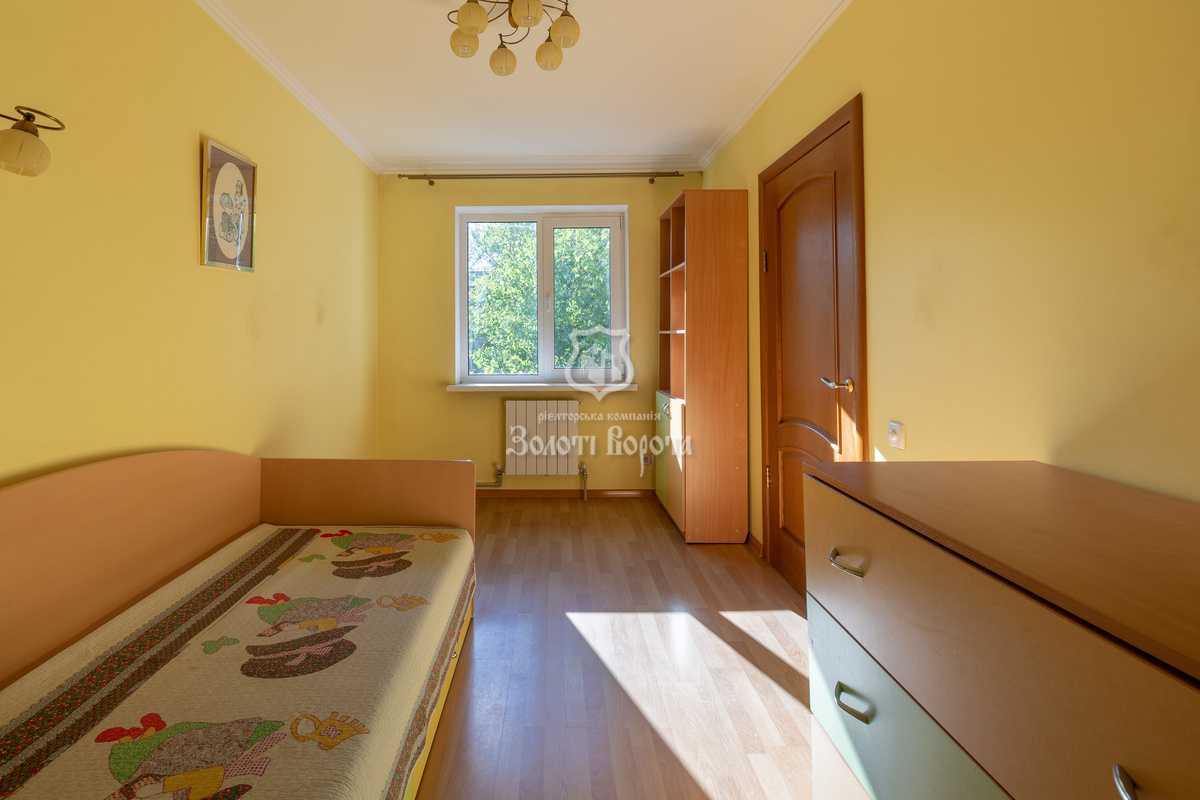 Продажа 2-комнатной квартиры 46 м², Метростроевская ул., 7