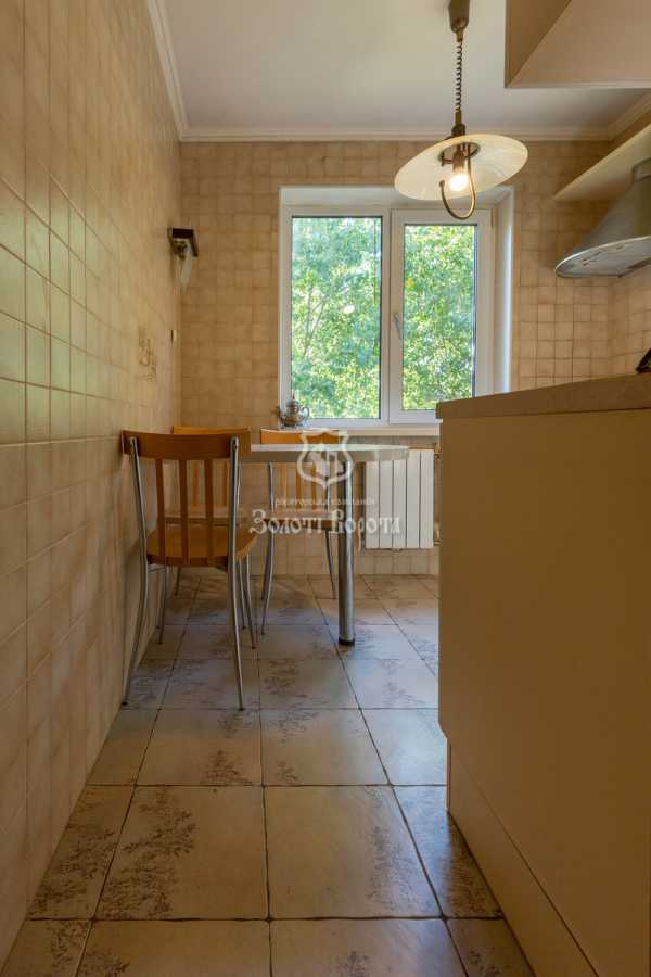 Продажа 2-комнатной квартиры 46 м², Метростроевская ул., 7