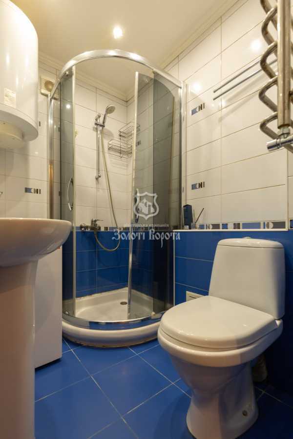 Продажа 2-комнатной квартиры 46 м², Метростроевская ул., 7