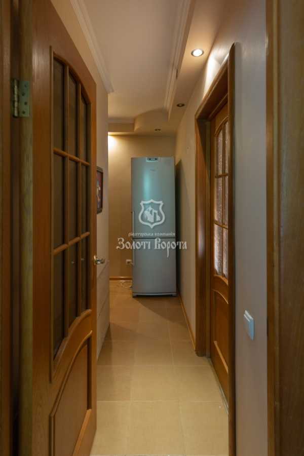 Продажа 2-комнатной квартиры 46 м², Метростроевская ул., 7