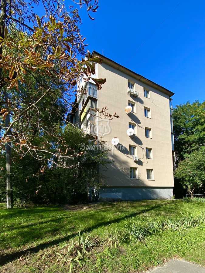 Продажа 2-комнатной квартиры 46 м², Метростроевская ул., 7
