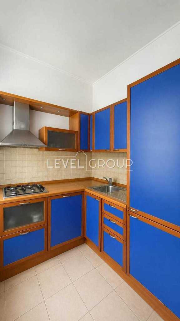 Продажа 2-комнатной квартиры 62 м², Чигорина ул., 55